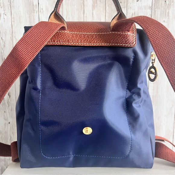 Longchamp Mini Backpack - Picture 3 of 7